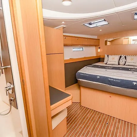 Bavaria 56 / Velero Sitges