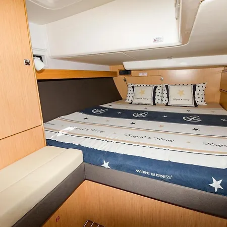 Bavaria 56 / Velero Sitges